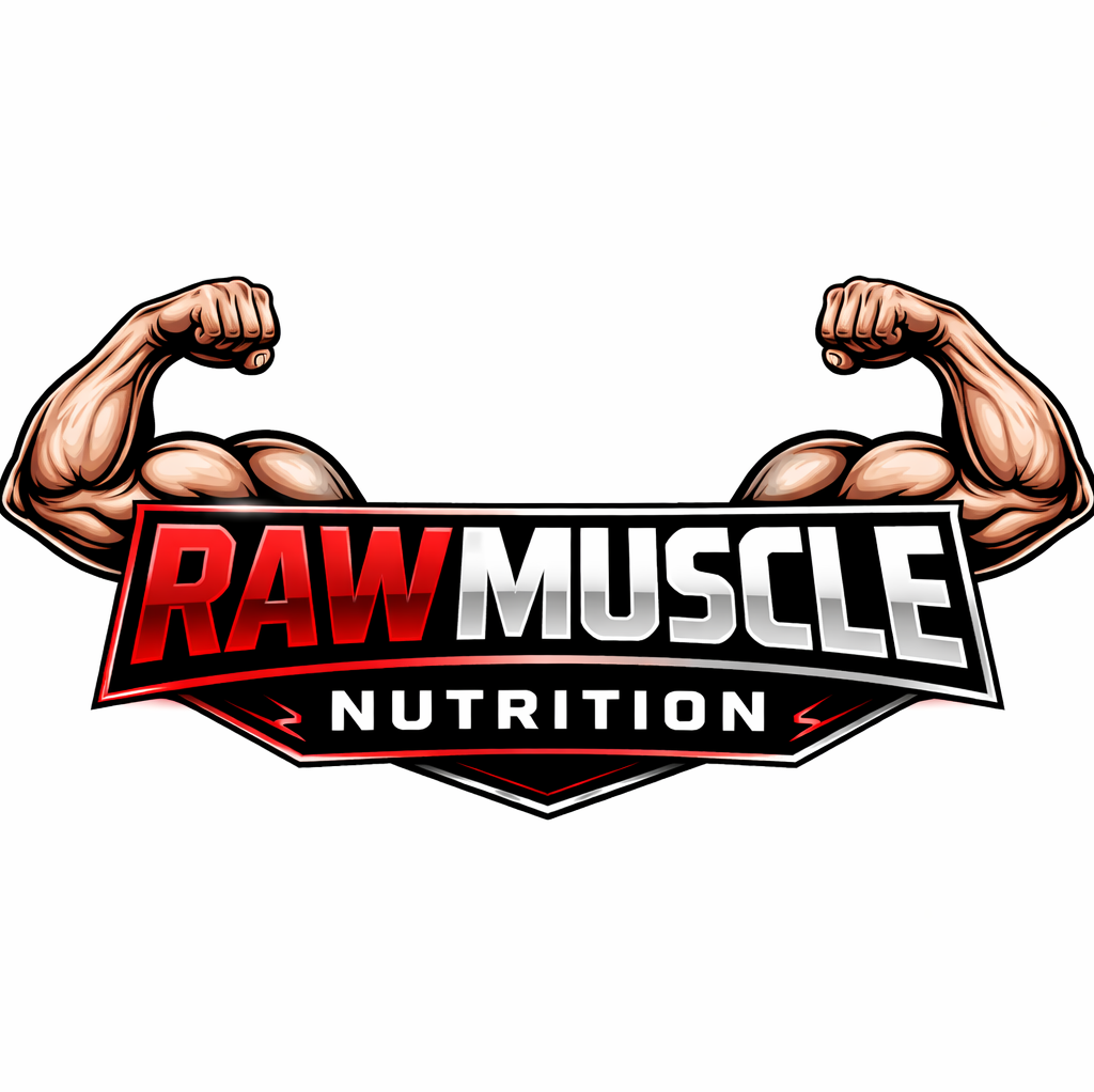rawmusclenutrition